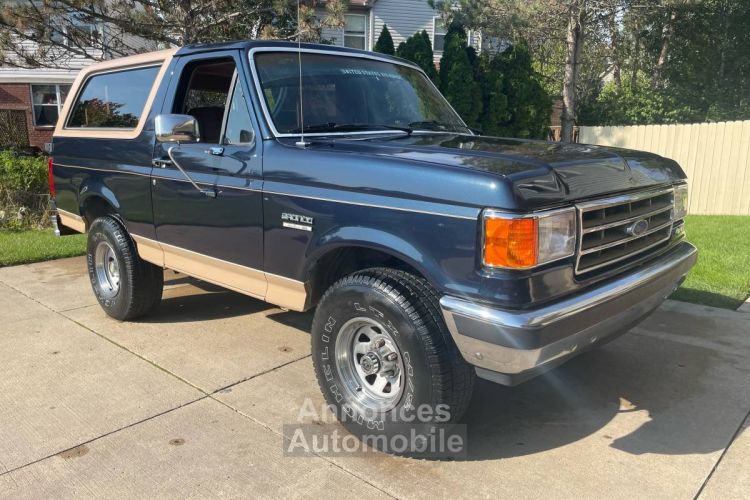 Ford Bronco - <small></small> 25.100 € <small>TTC</small> - #1