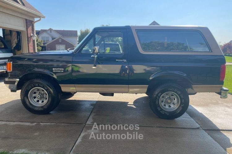 Ford Bronco - <small></small> 25.100 € <small>TTC</small> - #4