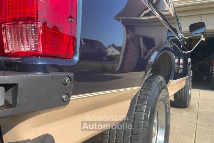 Ford Bronco - <small></small> 25.100 € <small>TTC</small> - #9