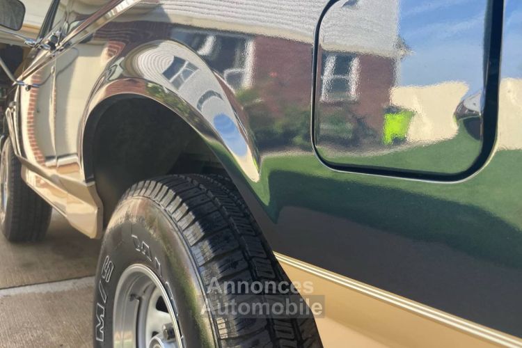 Ford Bronco - <small></small> 25.100 € <small>TTC</small> - #13