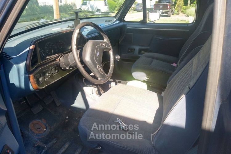 Ford Bronco - <small></small> 19.200 € <small>TTC</small> - #5