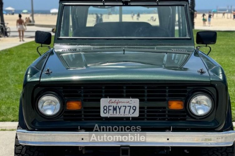 Ford Bronco - <small></small> 69.100 € <small>TTC</small> - #2