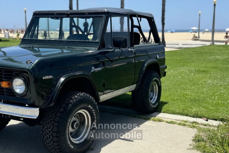 Ford Bronco - <small></small> 69.100 € <small>TTC</small> - #3