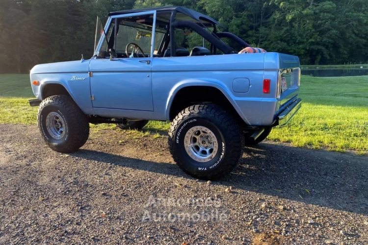 Ford Bronco - <small></small> 42.800 € <small>TTC</small> - #1