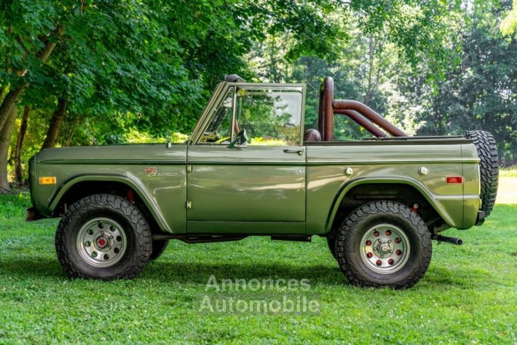 Ford Bronco - <small></small> 76.000 € <small>TTC</small> - #2