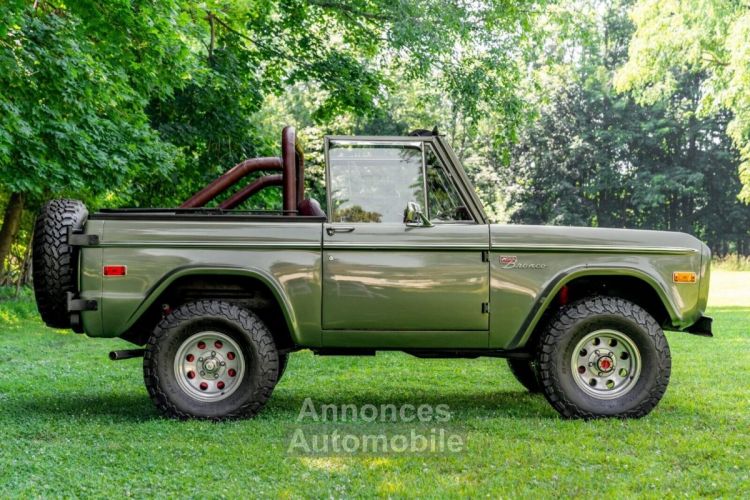 Ford Bronco - <small></small> 76.000 € <small>TTC</small> - #3