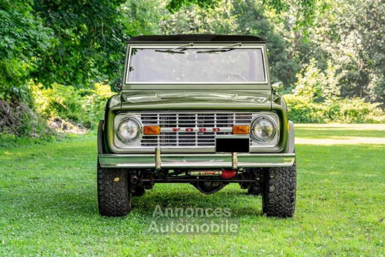 Ford Bronco - <small></small> 76.000 € <small>TTC</small> - #4