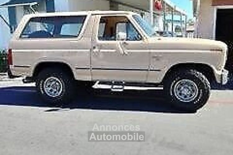 Ford Bronco - <small></small> 35.800 € <small>TTC</small> - #2