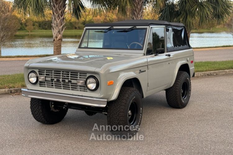 Ford Bronco - <small></small> 144.200 € <small>TTC</small> - #2