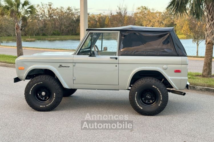 Ford Bronco - <small></small> 144.200 € <small>TTC</small> - #3