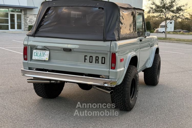 Ford Bronco - <small></small> 144.200 € <small>TTC</small> - #5