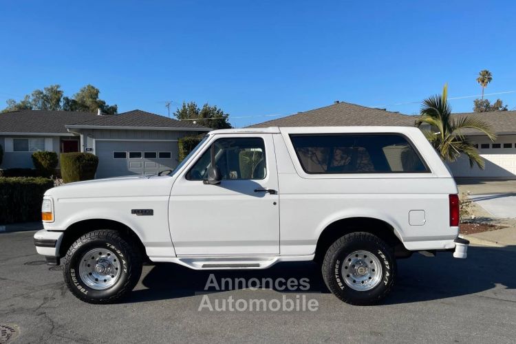 Ford Bronco - <small></small> 23.900 € <small>TTC</small> - #3