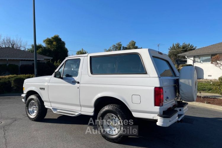 Ford Bronco - <small></small> 23.900 € <small>TTC</small> - #5