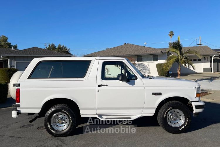 Ford Bronco - <small></small> 23.900 € <small>TTC</small> - #8