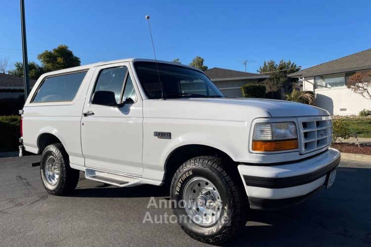 Ford Bronco - <small></small> 23.900 € <small>TTC</small> - #9