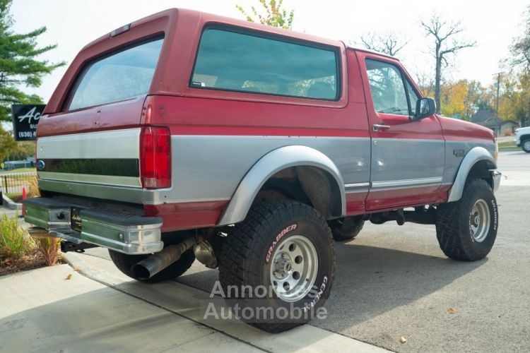 Ford Bronco - <small></small> 19.200 € <small>TTC</small> - #15