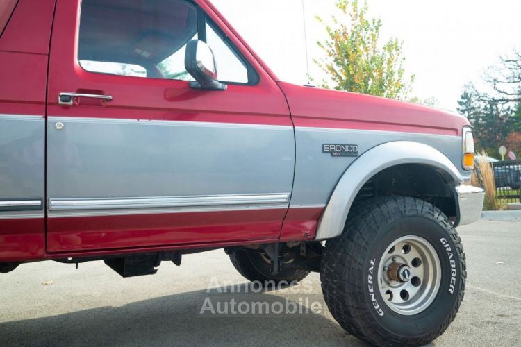 Ford Bronco - <small></small> 19.200 € <small>TTC</small> - #20