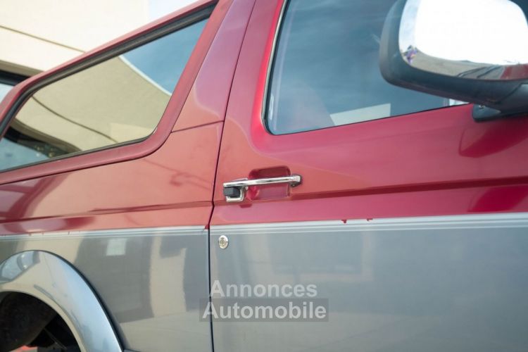 Ford Bronco - <small></small> 19.200 € <small>TTC</small> - #21