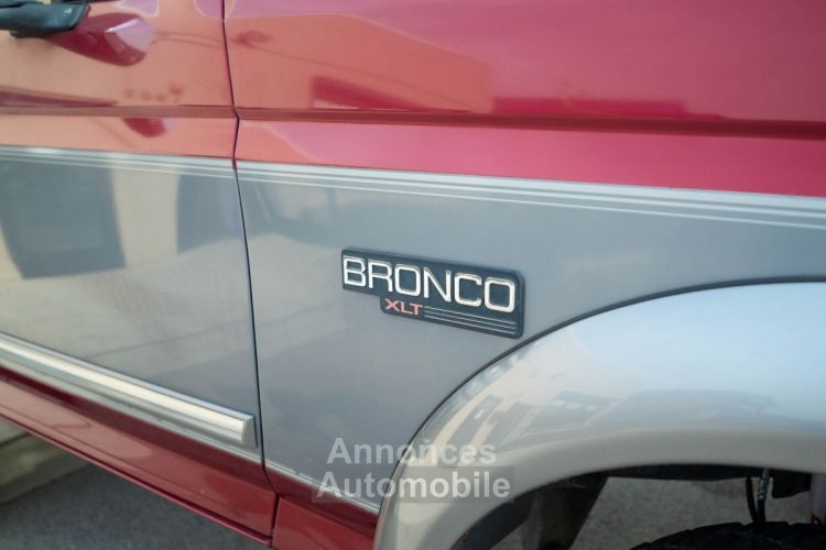 Ford Bronco - <small></small> 19.200 € <small>TTC</small> - #23