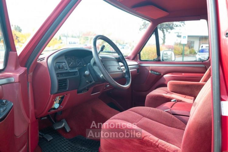 Ford Bronco - <small></small> 19.200 € <small>TTC</small> - #31