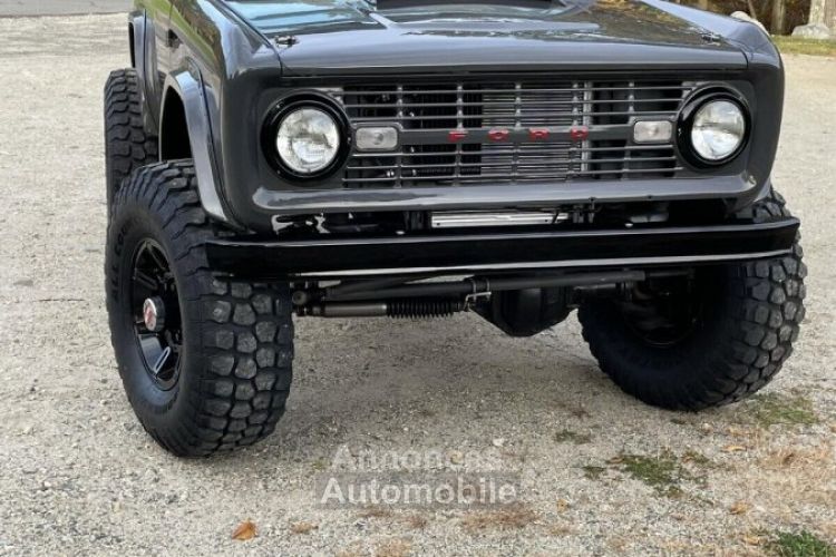 Ford Bronco - <small></small> 73.000 € <small>TTC</small> - #4