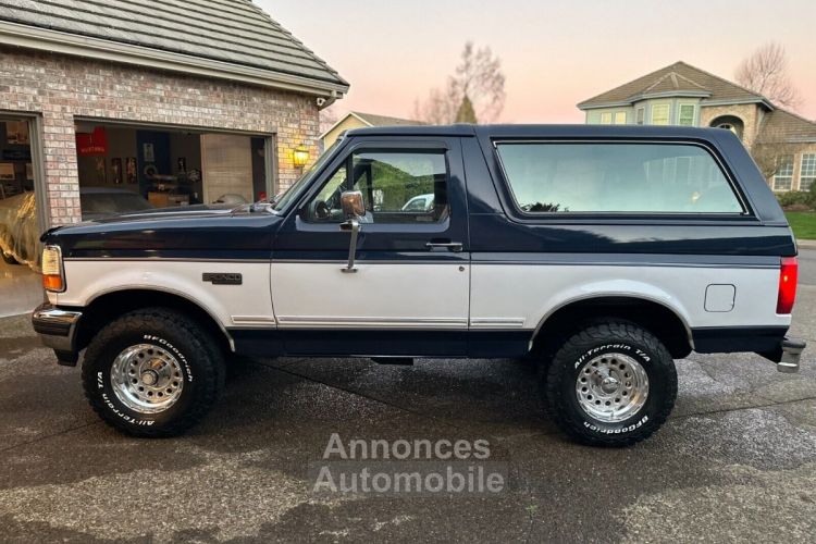 Ford Bronco - <small></small> 36.700 € <small>TTC</small> - #1