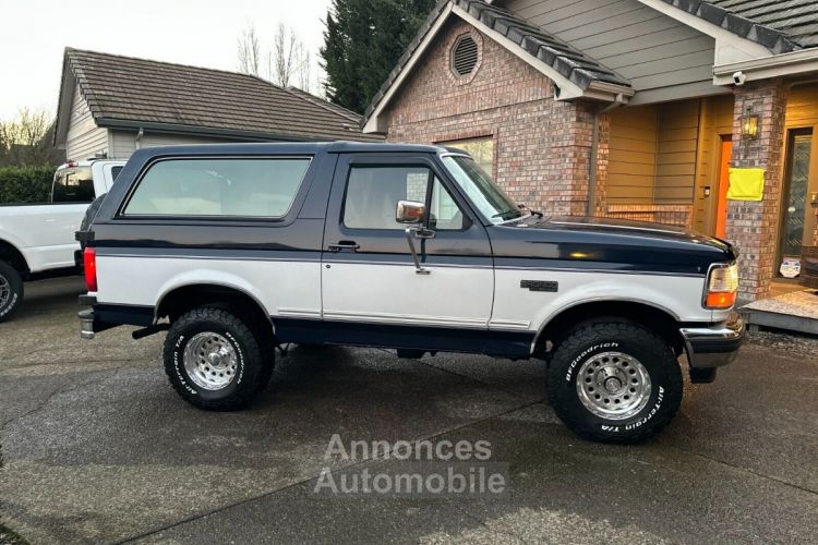 Ford Bronco - <small></small> 36.700 € <small>TTC</small> - #3