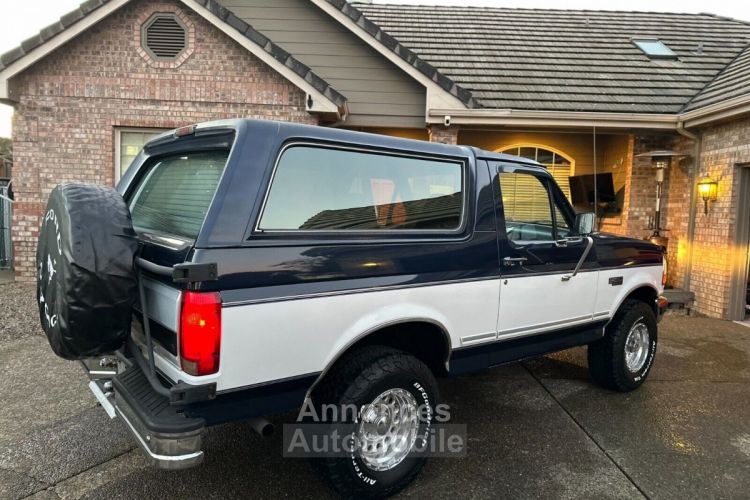 Ford Bronco - <small></small> 36.700 € <small>TTC</small> - #5