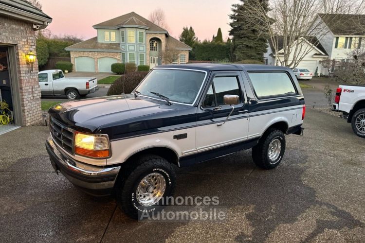 Ford Bronco - <small></small> 36.700 € <small>TTC</small> - #7