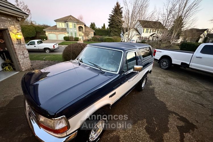 Ford Bronco - <small></small> 36.700 € <small>TTC</small> - #11