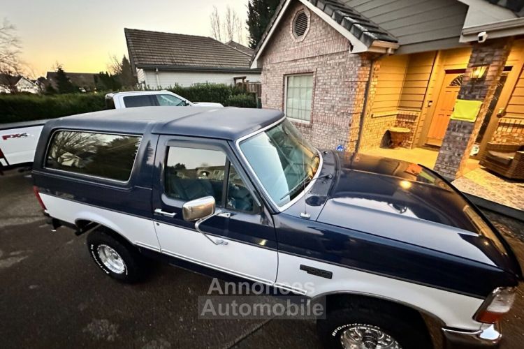 Ford Bronco - <small></small> 36.700 € <small>TTC</small> - #12