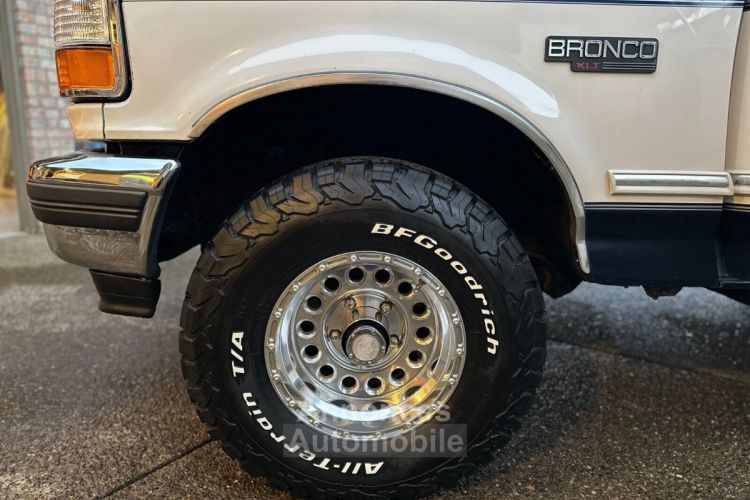 Ford Bronco - <small></small> 36.700 € <small>TTC</small> - #18