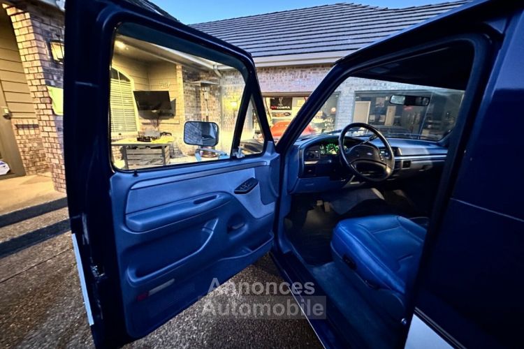 Ford Bronco - <small></small> 36.700 € <small>TTC</small> - #19