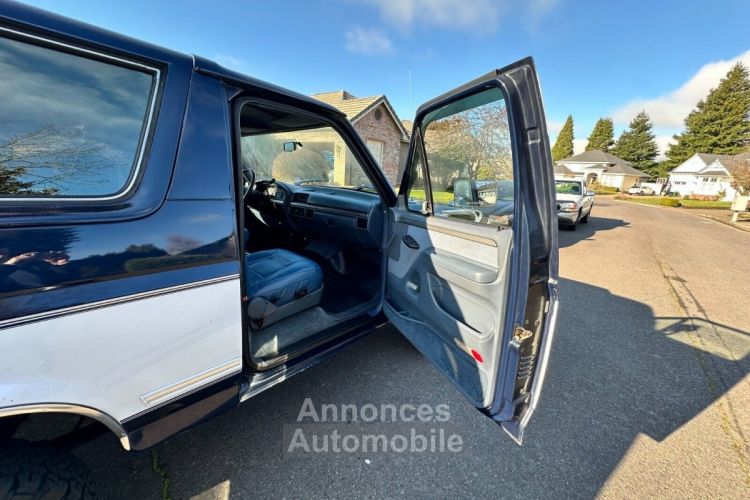 Ford Bronco - <small></small> 36.700 € <small>TTC</small> - #22