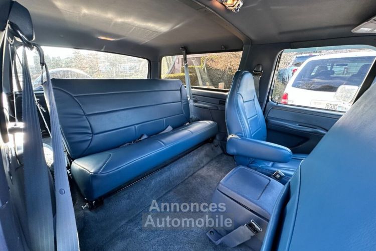 Ford Bronco - <small></small> 36.700 € <small>TTC</small> - #25