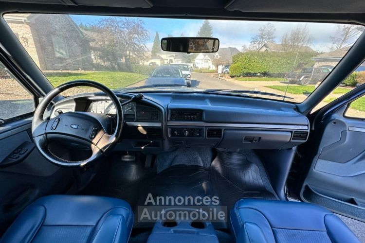 Ford Bronco - <small></small> 36.700 € <small>TTC</small> - #28