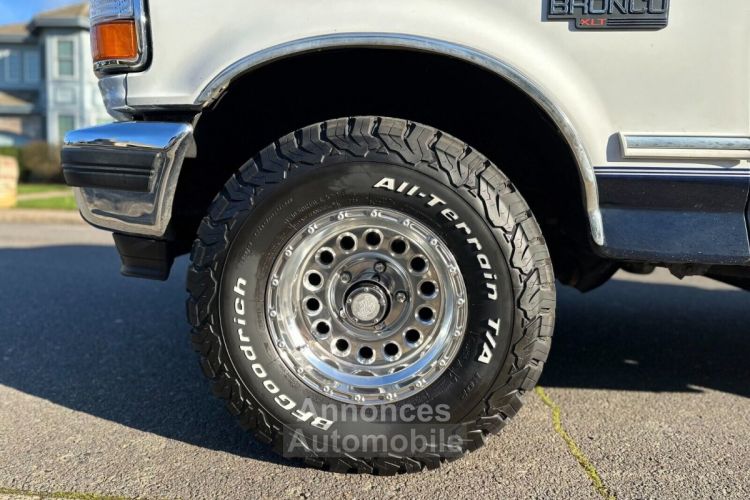 Ford Bronco - <small></small> 36.700 € <small>TTC</small> - #34