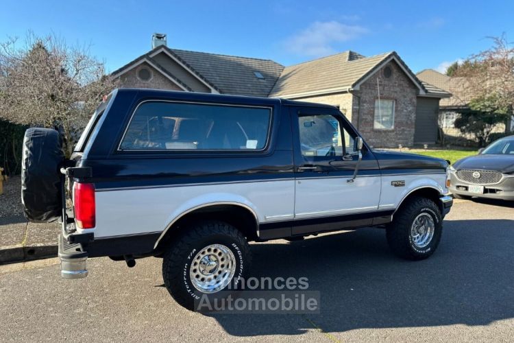 Ford Bronco - <small></small> 36.700 € <small>TTC</small> - #38