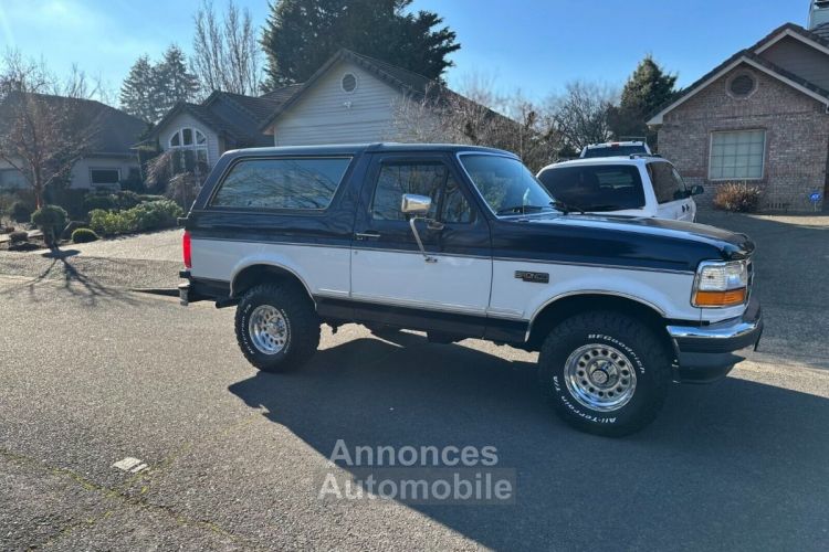 Ford Bronco - <small></small> 36.700 € <small>TTC</small> - #39