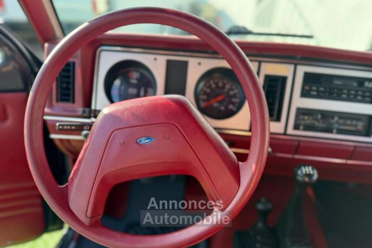 Ford Bronco - <small></small> 22.400 € <small>TTC</small> - #13