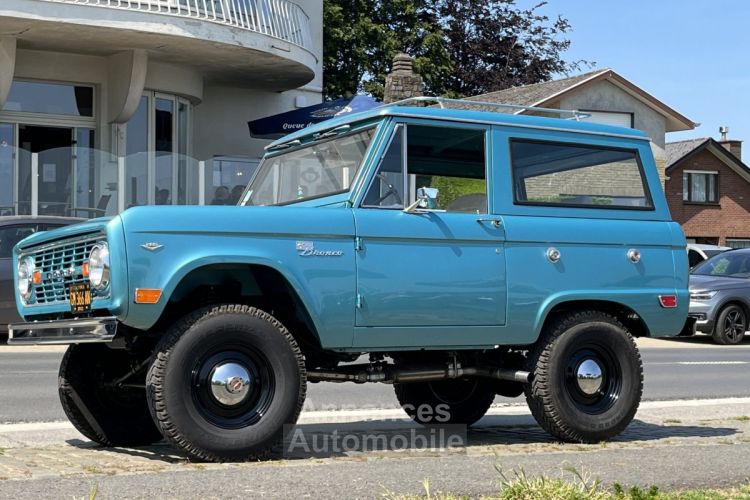 Ford Bronco - <small></small> 85.000 € <small>TTC</small> - #4