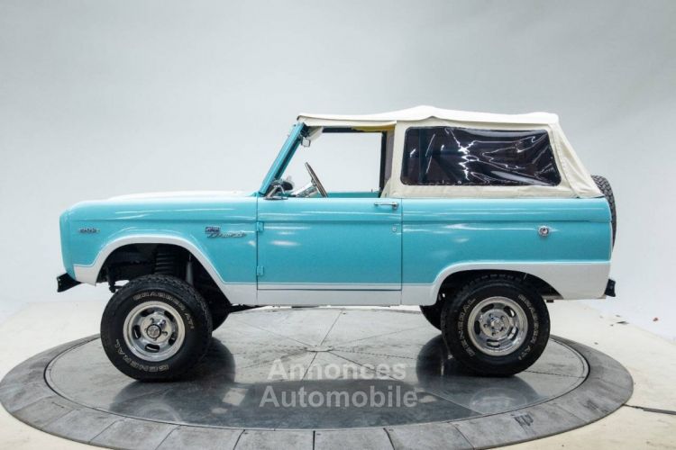 Ford Bronco - <small></small> 85.300 € <small>TTC</small> - #2