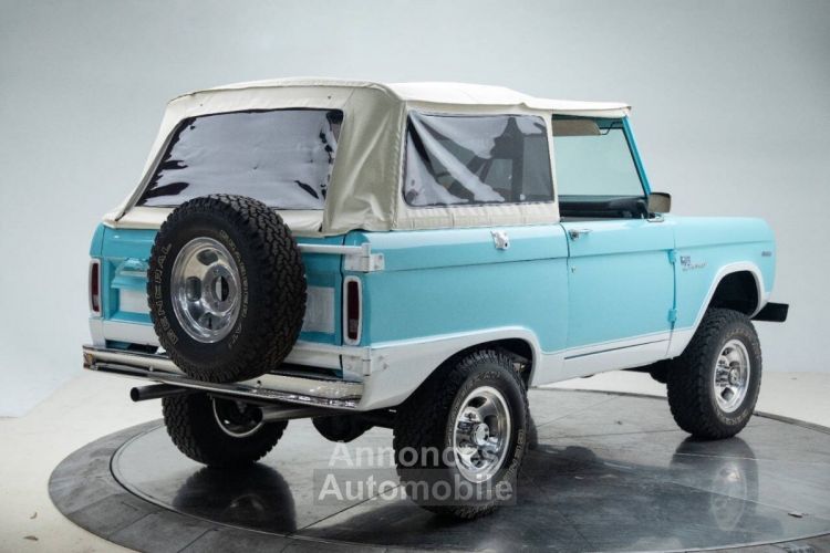 Ford Bronco - <small></small> 85.300 € <small>TTC</small> - #4