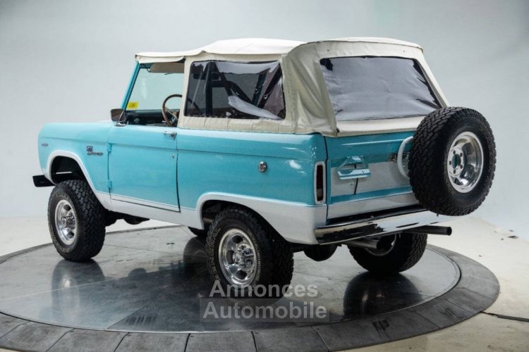 Ford Bronco - <small></small> 85.300 € <small>TTC</small> - #5