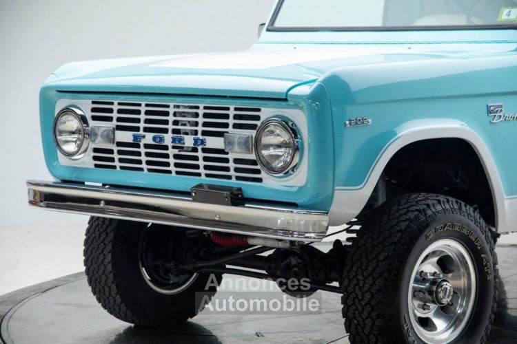 Ford Bronco - <small></small> 85.300 € <small>TTC</small> - #7