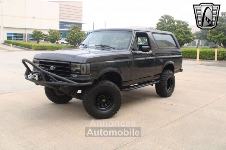 Ford Bronco - <small></small> 37.100 € <small>TTC</small> - #3