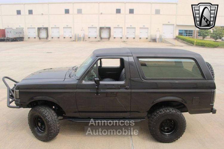 Ford Bronco - <small></small> 37.100 € <small>TTC</small> - #4