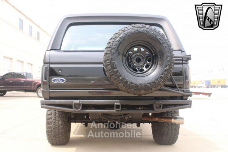 Ford Bronco - <small></small> 37.100 € <small>TTC</small> - #5