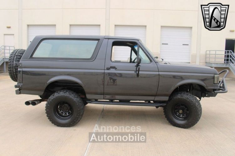 Ford Bronco - <small></small> 37.100 € <small>TTC</small> - #6