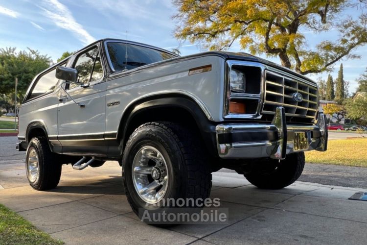 Ford Bronco - <small></small> 25.600 € <small>TTC</small> - #1